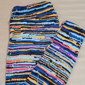 LulaRoe leggings